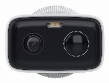 Cámara Ip Tp-link Tapo Tapo C400 2 Mp, Bala (forma), Wifi, Microsd, Interior Y Exterior, Ip65, Negro, Blanco